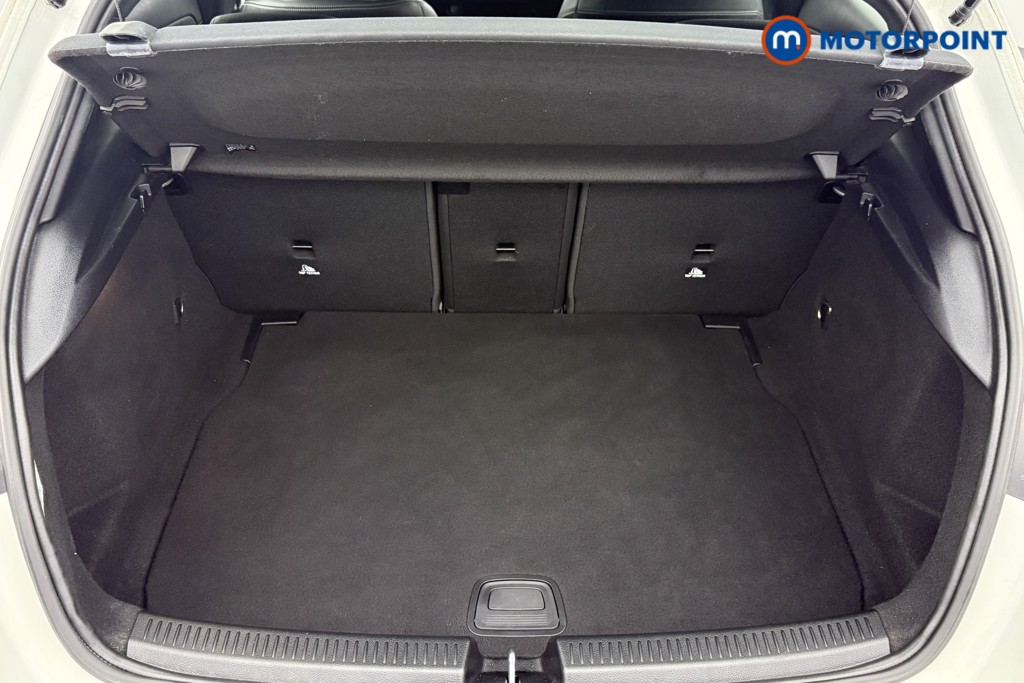 Mercedes-Benz A Class Sport Automatic Diesel Hatchback - Stock Number (1563999) - 26th supplementary image