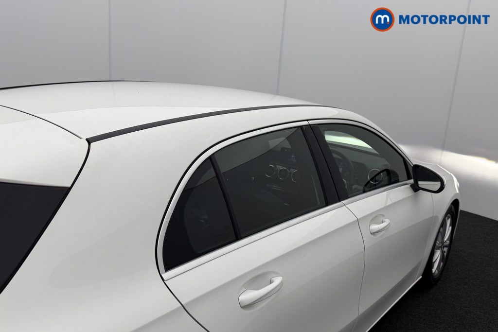 Mercedes-Benz A Class Sport Automatic Diesel Hatchback - Stock Number (1563999) - 28th supplementary image