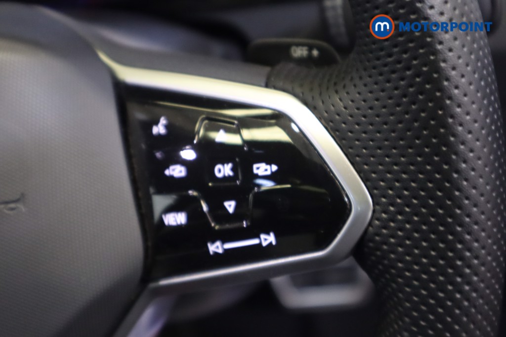 Volkswagen Arteon R-Line Automatic Petrol Estate - Stock Number (1564017) - 11th supplementary image