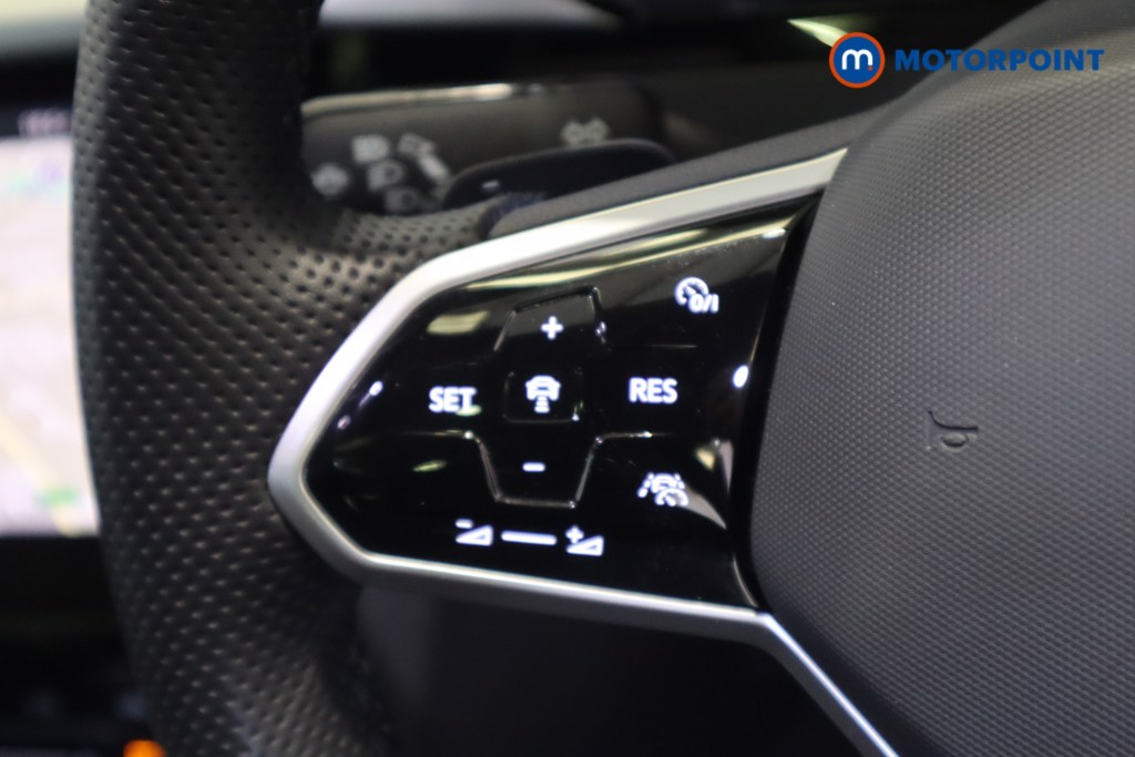 Volkswagen Arteon R-Line Automatic Petrol Estate - Stock Number (1564017) - 12th supplementary image