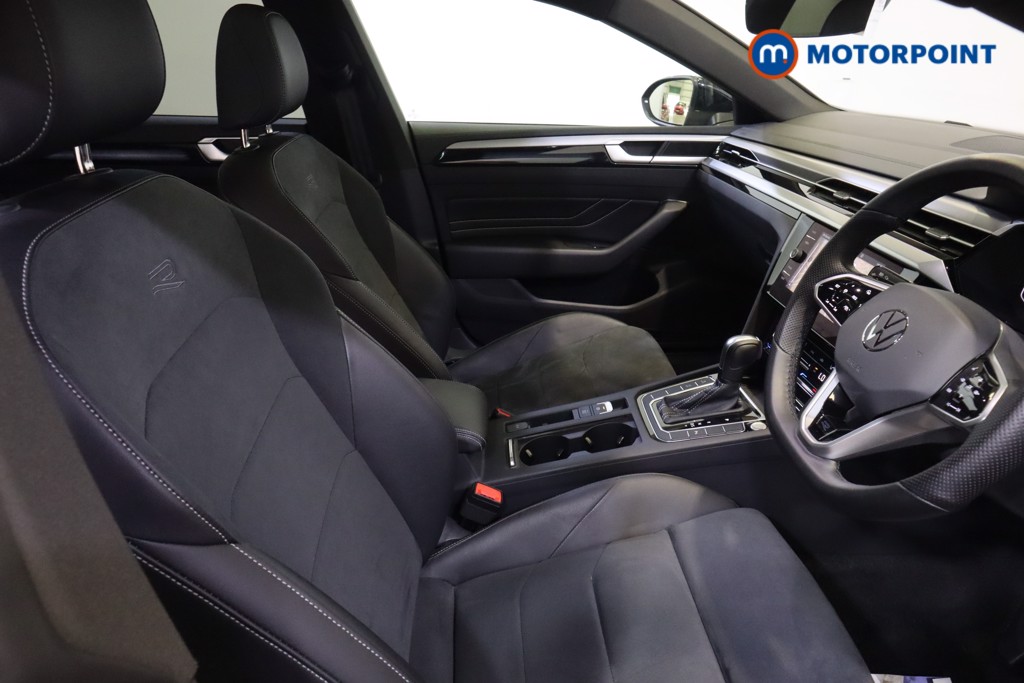 Volkswagen Arteon R-Line Automatic Petrol Estate - Stock Number (1564017) - 13th supplementary image