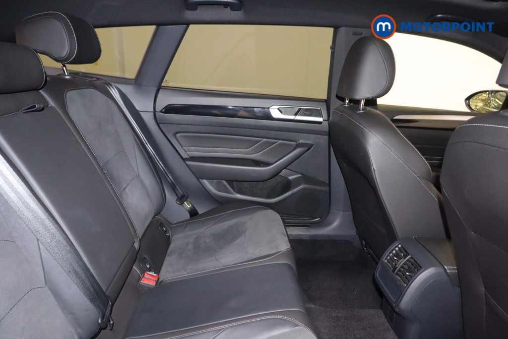 Volkswagen Arteon R-Line Automatic Petrol Estate - Stock Number (1564017) - 14th supplementary image