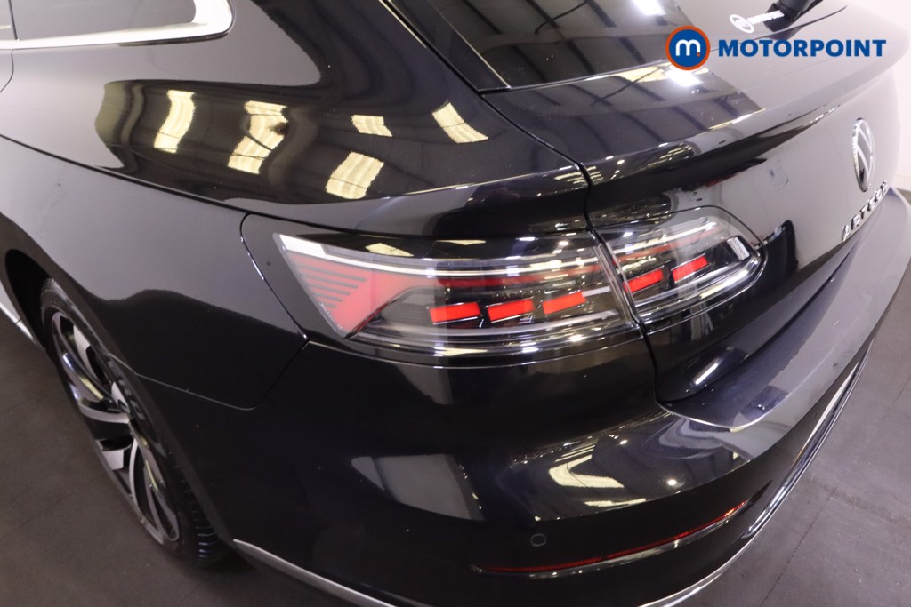 Volkswagen Arteon R-Line Automatic Petrol Estate - Stock Number (1564017) - 23rd supplementary image