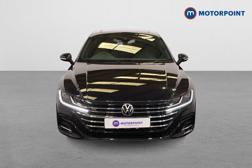 Volkswagen Arteon R-Line Automatic Petrol Estate - Stock Number (1564017) - Front bumper