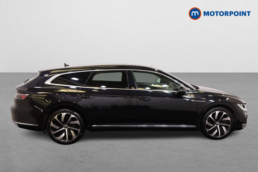 Volkswagen Arteon R-Line Automatic Petrol Estate - Stock Number (1564017) - Drivers side