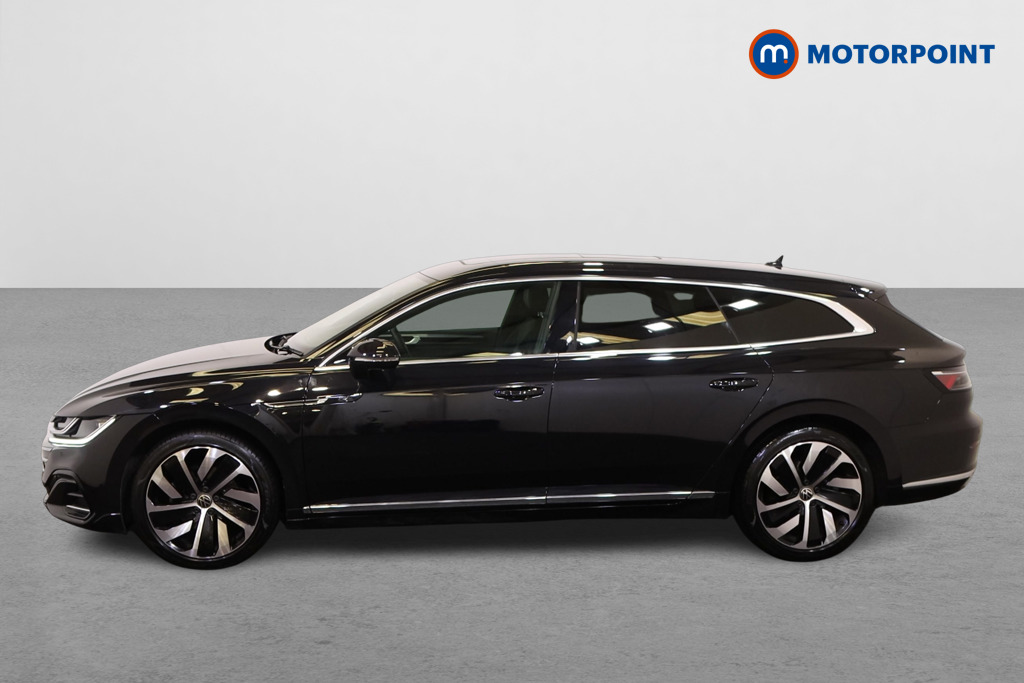 Volkswagen Arteon R-Line Automatic Petrol Estate - Stock Number (1564017) - Passenger side