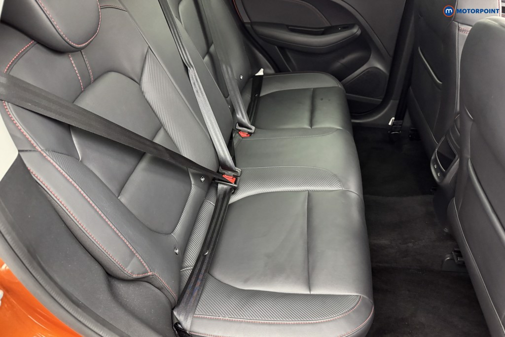 Mg Motor Uk ZS Exclusive Manual Petrol SUV - Stock Number (1564063) - 4th supplementary image