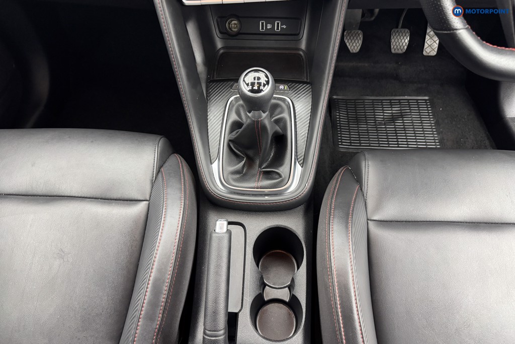 Mg Motor Uk ZS Exclusive Manual Petrol SUV - Stock Number (1564063) - 10th supplementary image