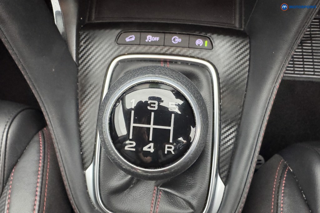 Mg Motor Uk ZS Exclusive Manual Petrol SUV - Stock Number (1564063) - 13th supplementary image