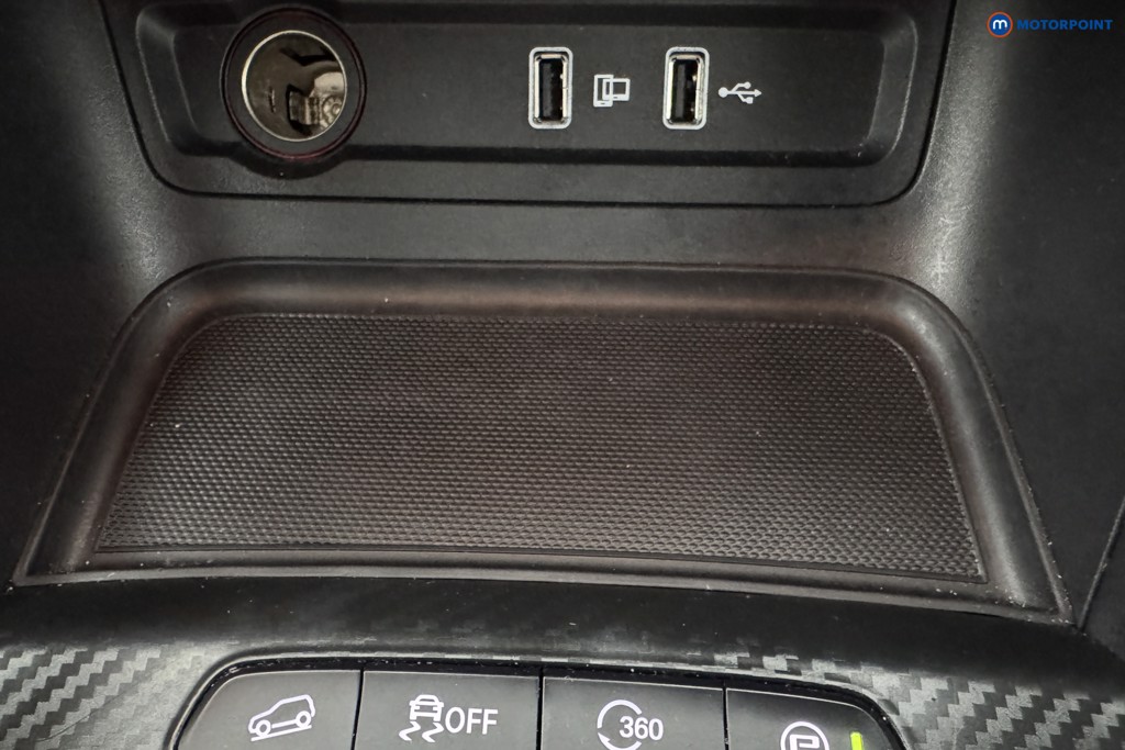 Mg Motor Uk ZS Exclusive Manual Petrol SUV - Stock Number (1564063) - 14th supplementary image