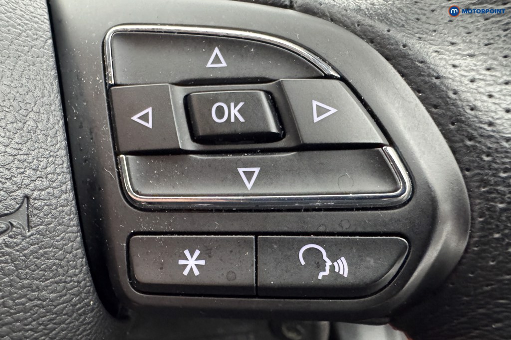 Mg Motor Uk ZS Exclusive Manual Petrol SUV - Stock Number (1564063) - 18th supplementary image