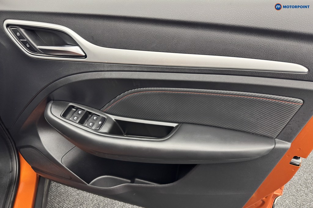 Mg Motor Uk ZS Exclusive Manual Petrol SUV - Stock Number (1564063) - 20th supplementary image