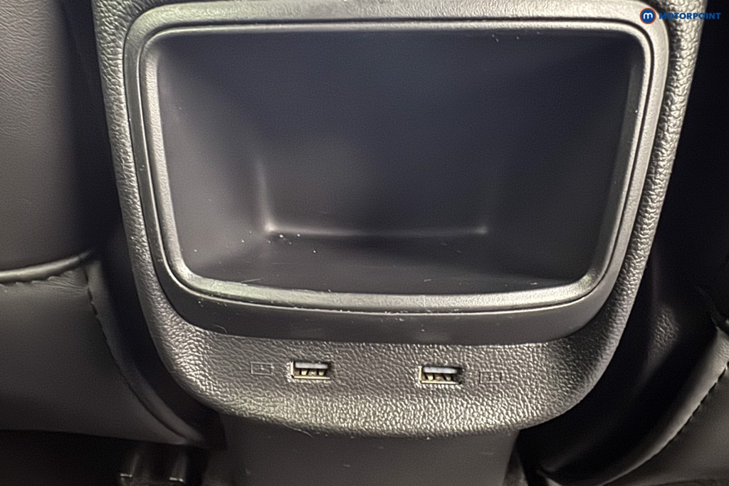 Mg Motor Uk ZS Exclusive Manual Petrol SUV - Stock Number (1564063) - 25th supplementary image