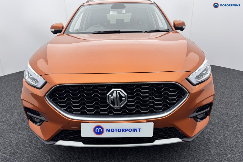 Mg Motor Uk ZS Exclusive Manual Petrol SUV - Stock Number (1564063) - 28th supplementary image
