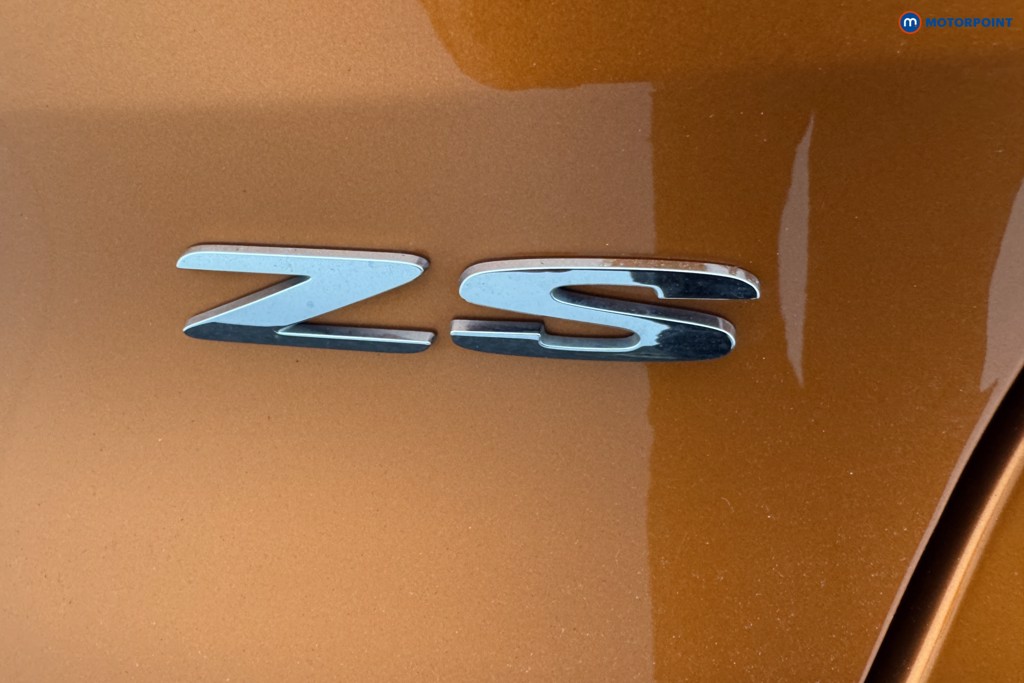 Mg Motor Uk ZS Exclusive Manual Petrol SUV - Stock Number (1564063) - 31st supplementary image