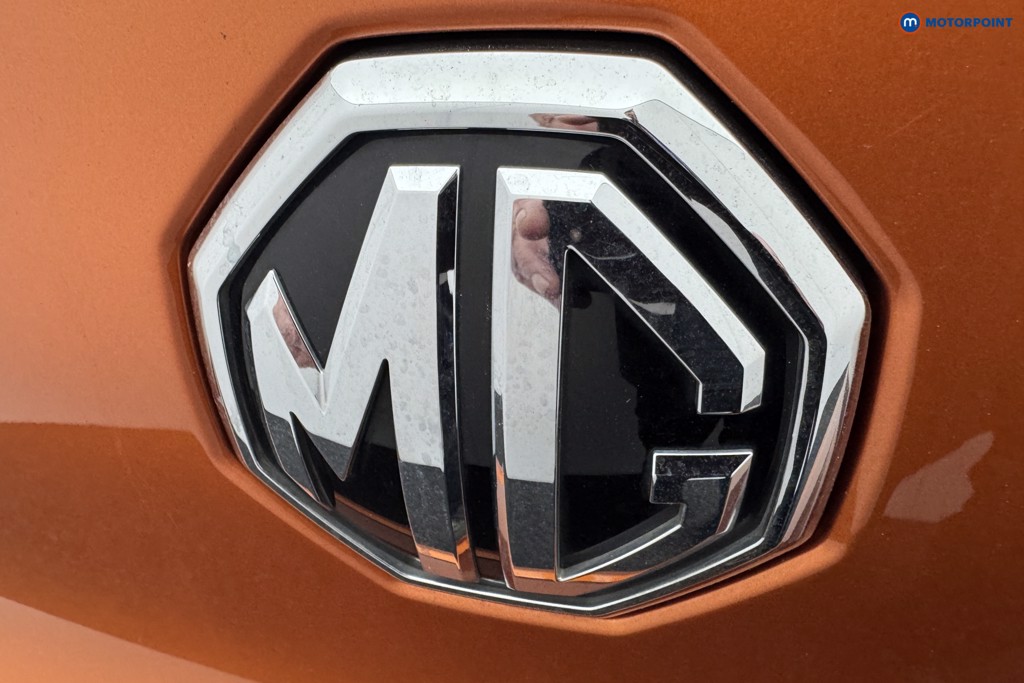 Mg Motor Uk ZS Exclusive Manual Petrol SUV - Stock Number (1564063) - 32nd supplementary image