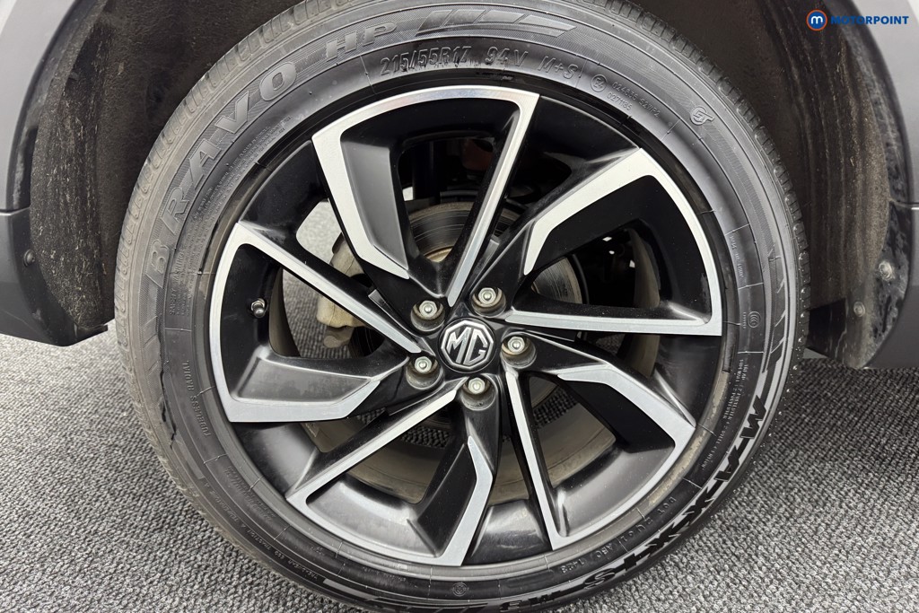 Mg Motor Uk ZS Exclusive Manual Petrol SUV - Stock Number (1564063) - 33rd supplementary image