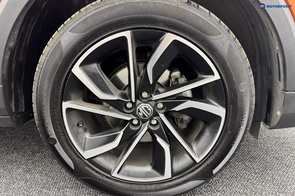 Mg Motor Uk ZS Exclusive Manual Petrol SUV - Stock Number (1564063) - 34th supplementary image
