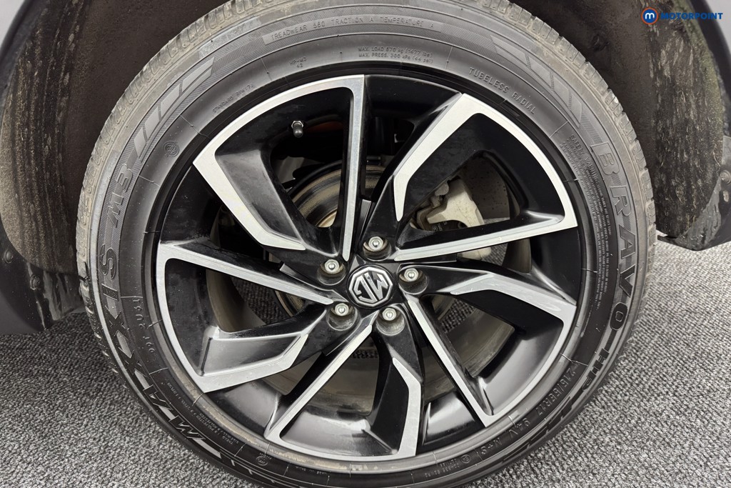 Mg Motor Uk ZS Exclusive Manual Petrol SUV - Stock Number (1564063) - 36th supplementary image