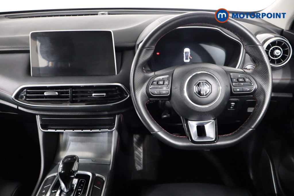 Mg Motor Uk HS Excite Automatic Petrol SUV - Stock Number (1564092) - 3rd supplementary image