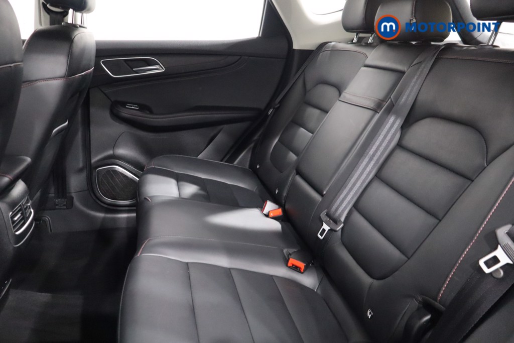 Mg Motor Uk HS Excite Automatic Petrol SUV - Stock Number (1564092) - 5th supplementary image