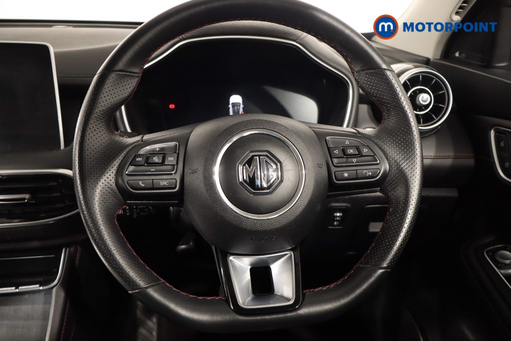 Mg Motor Uk HS Excite Automatic Petrol SUV - Stock Number (1564092) - 6th supplementary image
