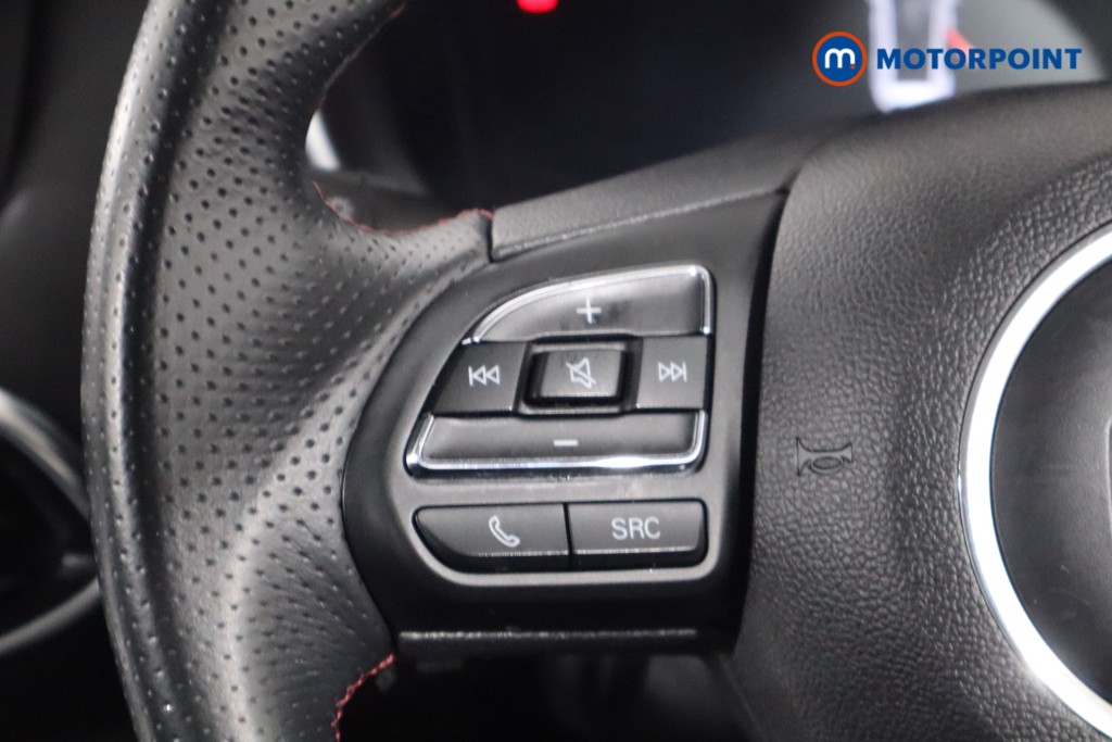 Mg Motor Uk HS Excite Automatic Petrol SUV - Stock Number (1564092) - 7th supplementary image