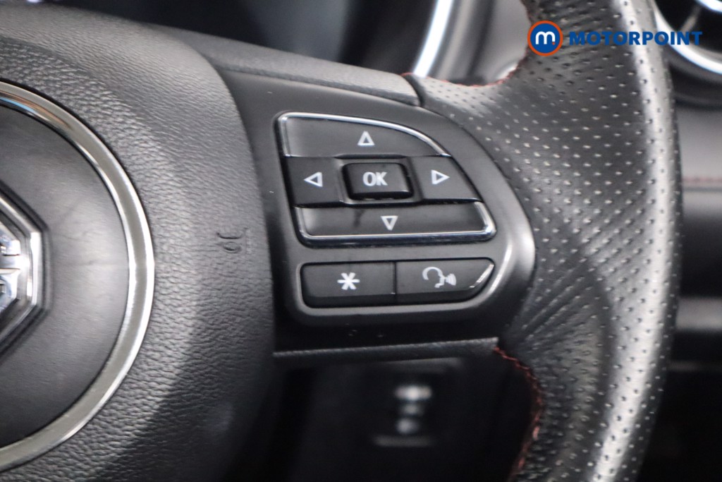 Mg Motor Uk HS Excite Automatic Petrol SUV - Stock Number (1564092) - 8th supplementary image