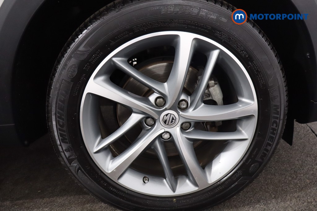 Mg Motor Uk HS Excite Automatic Petrol SUV - Stock Number (1564092) - 10th supplementary image