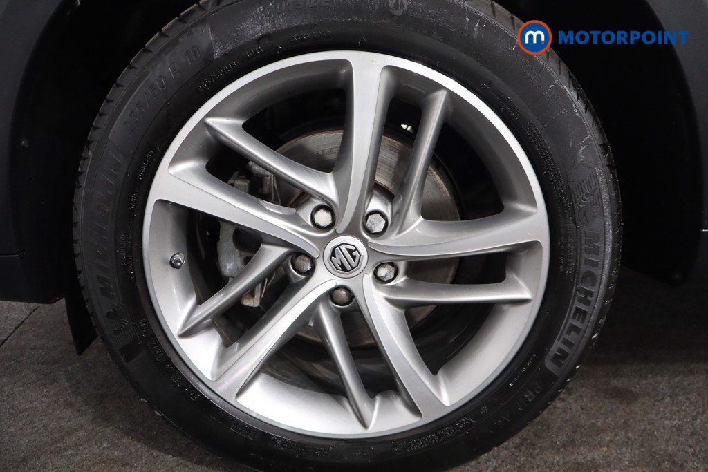 Mg Motor Uk HS Excite Automatic Petrol SUV - Stock Number (1564092) - 11th supplementary image