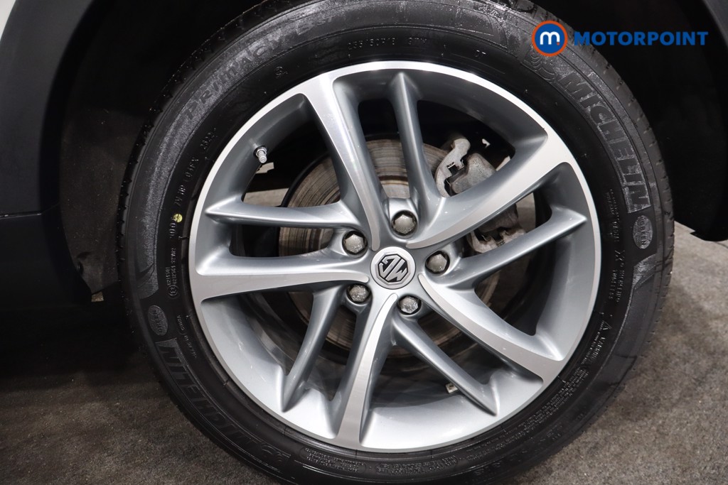 Mg Motor Uk HS Excite Automatic Petrol SUV - Stock Number (1564092) - 12th supplementary image