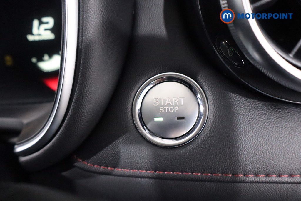 Mg Motor Uk HS Excite Automatic Petrol SUV - Stock Number (1564092) - 13th supplementary image