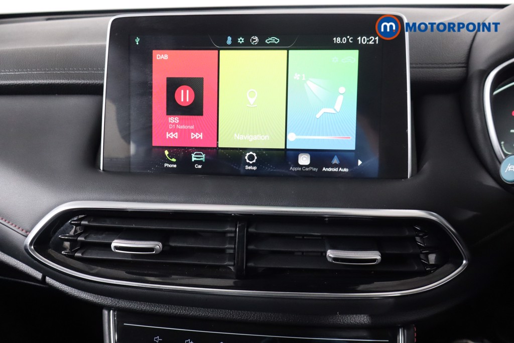 Mg Motor Uk HS Excite Automatic Petrol SUV - Stock Number (1564092) - 15th supplementary image
