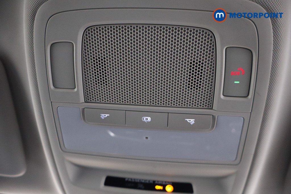 Mg Motor Uk HS Excite Automatic Petrol SUV - Stock Number (1564092) - 17th supplementary image