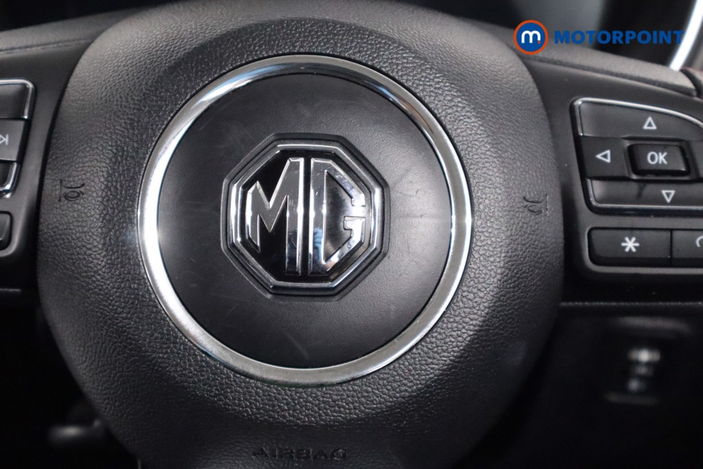 Mg Motor Uk HS Excite Automatic Petrol SUV - Stock Number (1564092) - 18th supplementary image