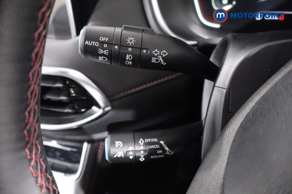 Mg Motor Uk HS Excite Automatic Petrol SUV - Stock Number (1564092) - 20th supplementary image