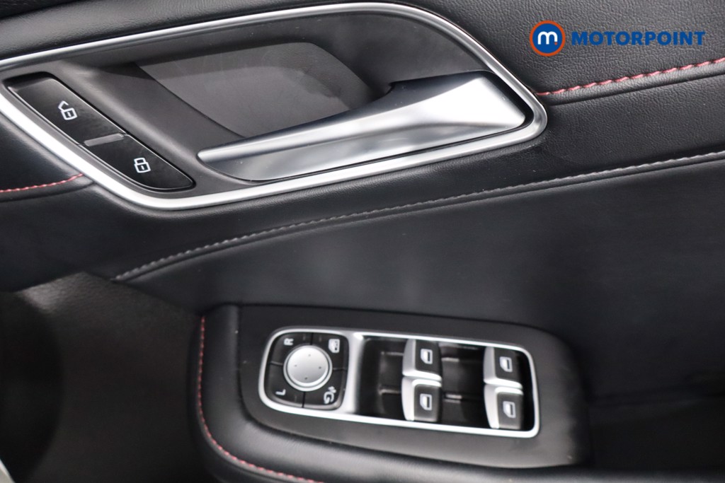 Mg Motor Uk HS Excite Automatic Petrol SUV - Stock Number (1564092) - 21st supplementary image