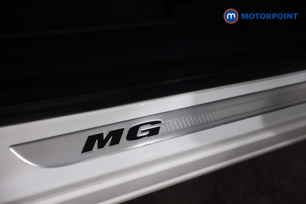 Mg Motor Uk HS Excite Automatic Petrol SUV - Stock Number (1564092) - 24th supplementary image