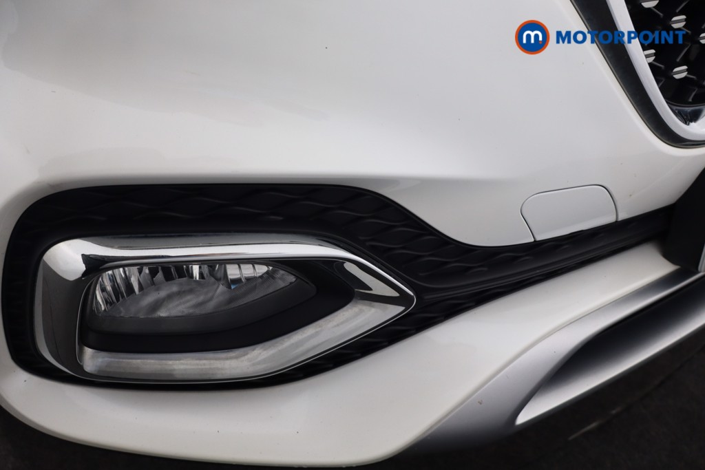 Mg Motor Uk HS Excite Automatic Petrol SUV - Stock Number (1564092) - 27th supplementary image