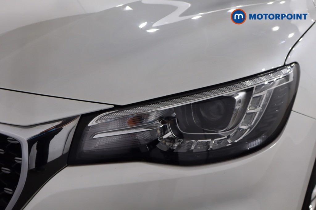 Mg Motor Uk HS Excite Automatic Petrol SUV - Stock Number (1564092) - 29th supplementary image