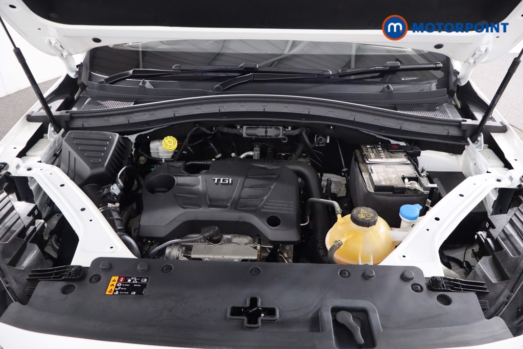 Mg Motor Uk HS Excite Automatic Petrol SUV - Stock Number (1564092) - 31st supplementary image