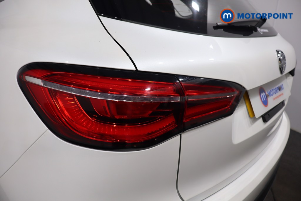 Mg Motor Uk HS Excite Automatic Petrol SUV - Stock Number (1564092) - 33rd supplementary image