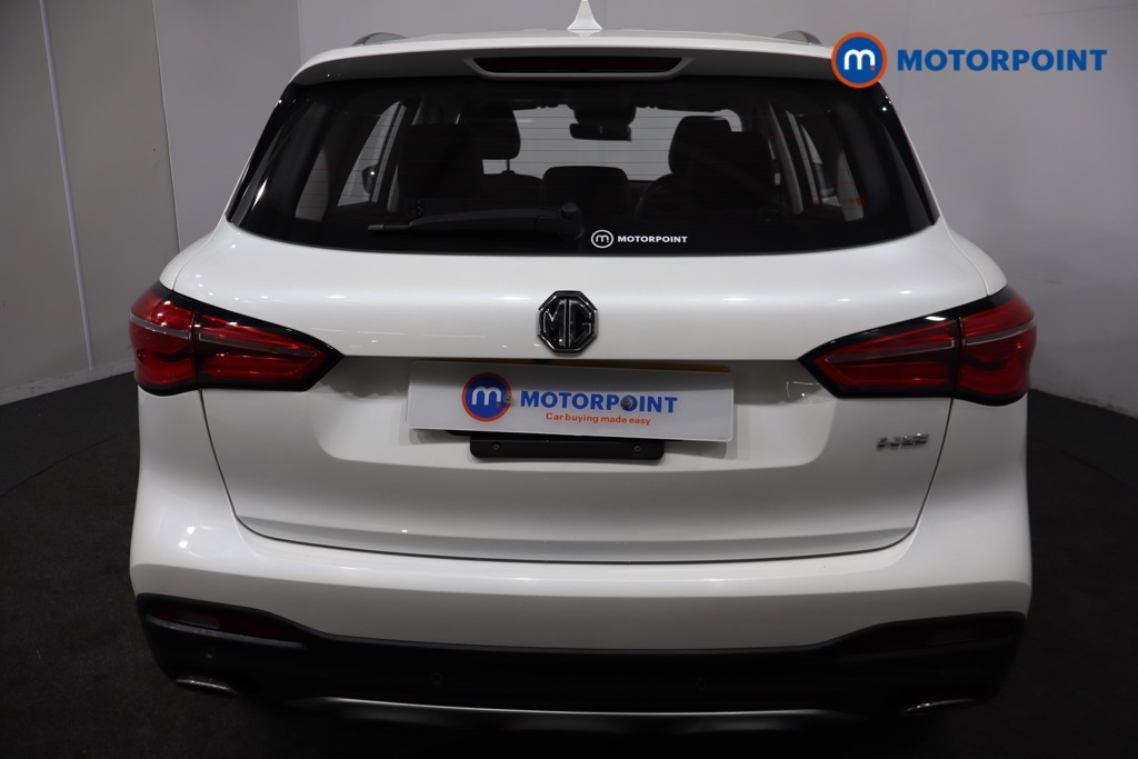 Mg Motor Uk HS Excite Automatic Petrol SUV - Stock Number (1564092) - 36th supplementary image