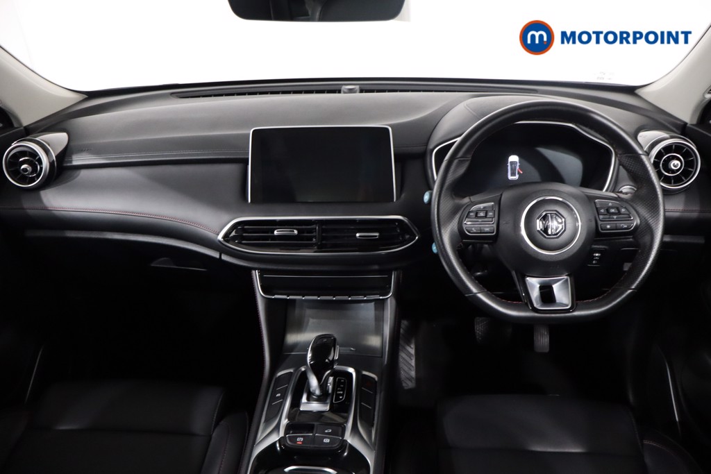 Mg Motor Uk HS Excite Automatic Petrol SUV - Stock Number (1564092) - 1st supplementary image