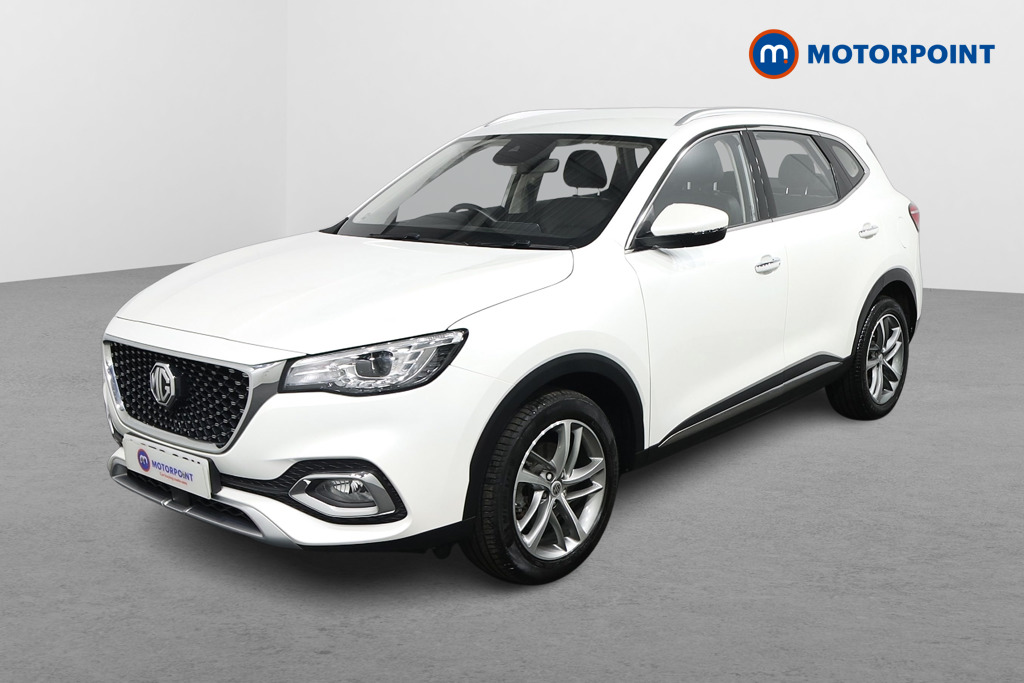 Mg Motor Uk HS Excite Automatic Petrol SUV - Stock Number (1564092) - Passenger side front corner