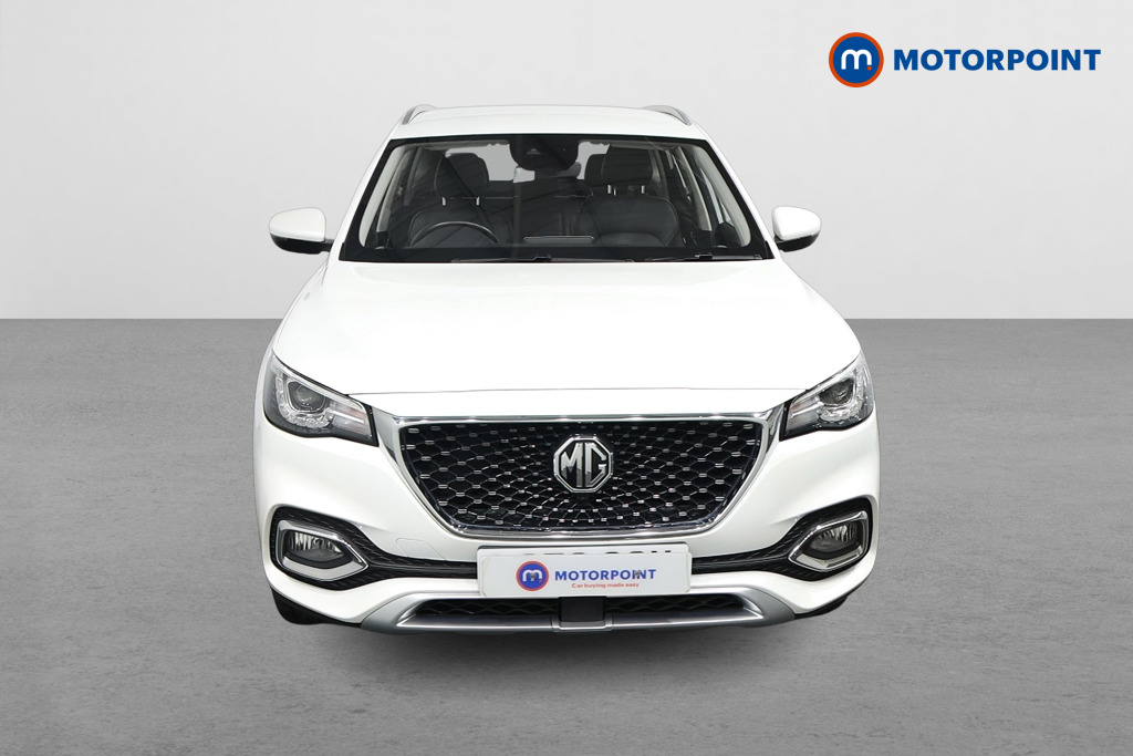 Mg Motor Uk HS Excite Automatic Petrol SUV - Stock Number (1564092) - Front bumper