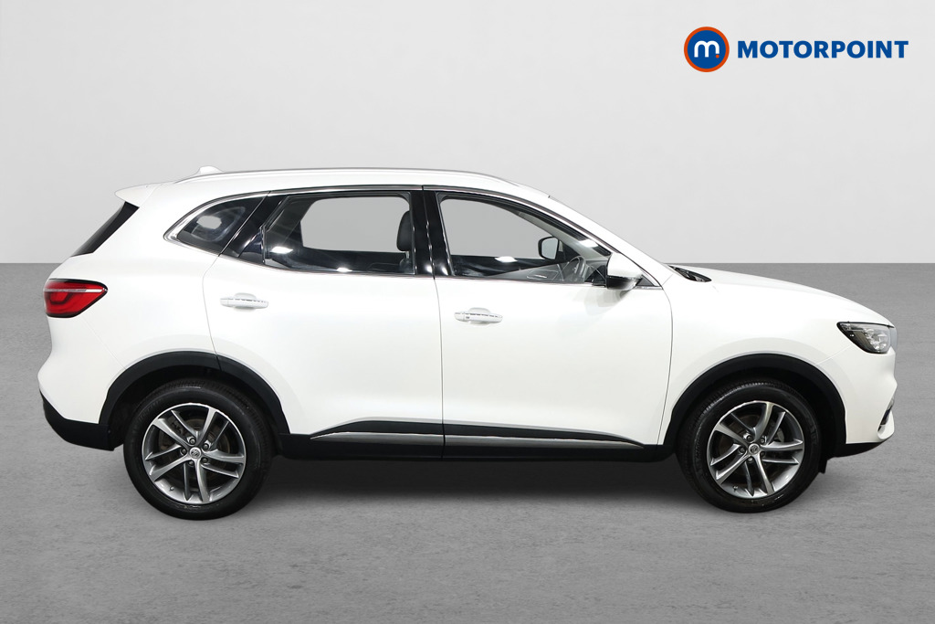 Mg Motor Uk HS Excite Automatic Petrol SUV - Stock Number (1564092) - Drivers side
