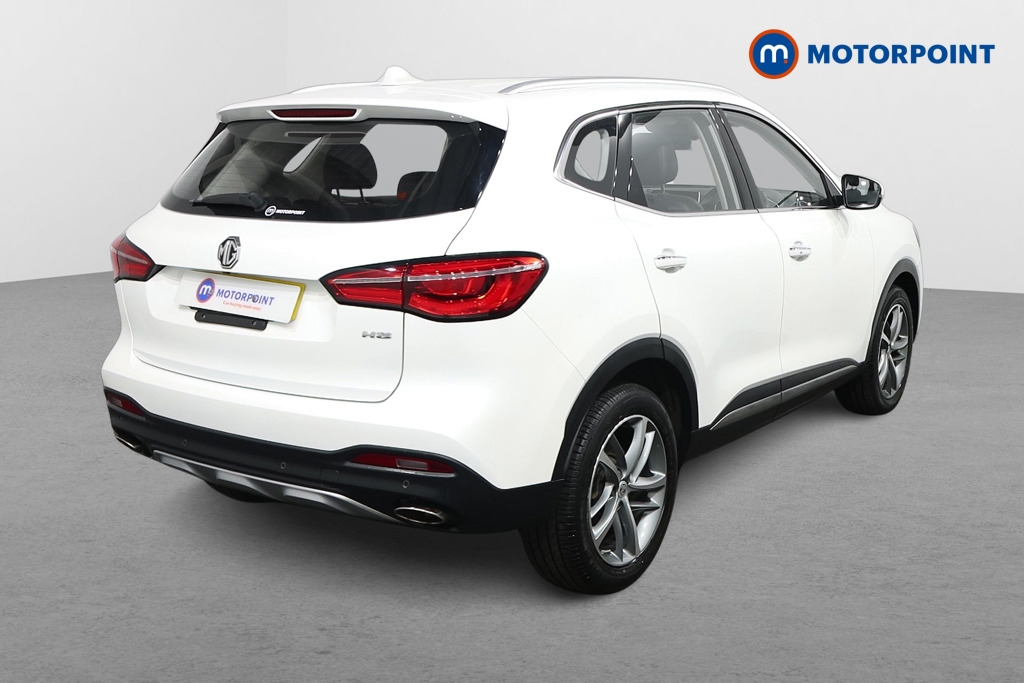 Mg Motor Uk HS Excite Automatic Petrol SUV - Stock Number (1564092) - Drivers side rear corner
