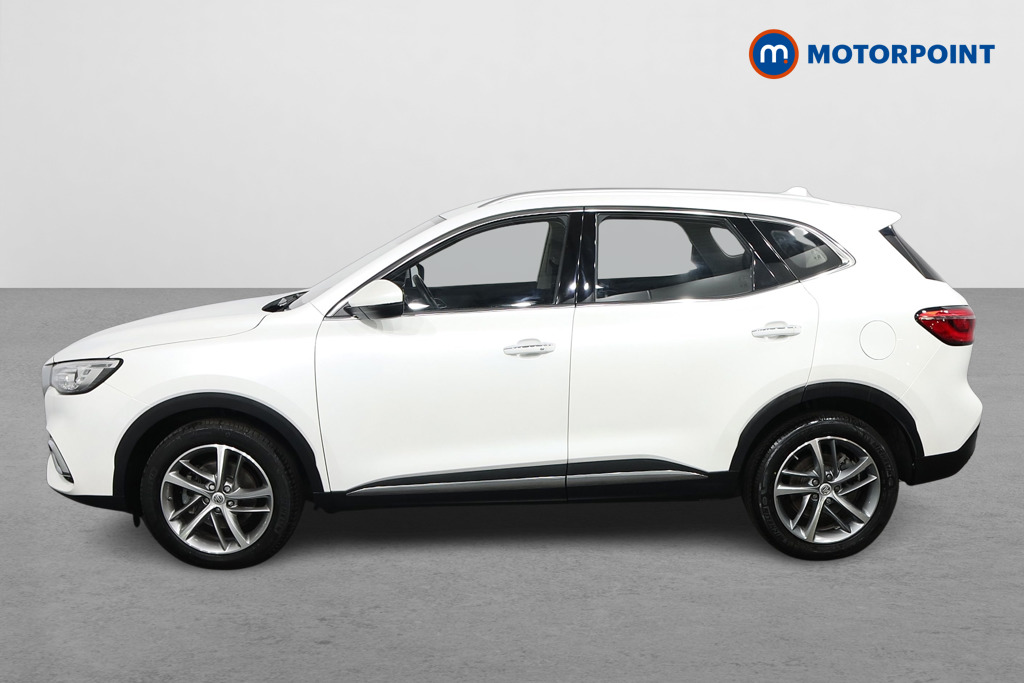 Mg Motor Uk HS Excite Automatic Petrol SUV - Stock Number (1564092) - Passenger side