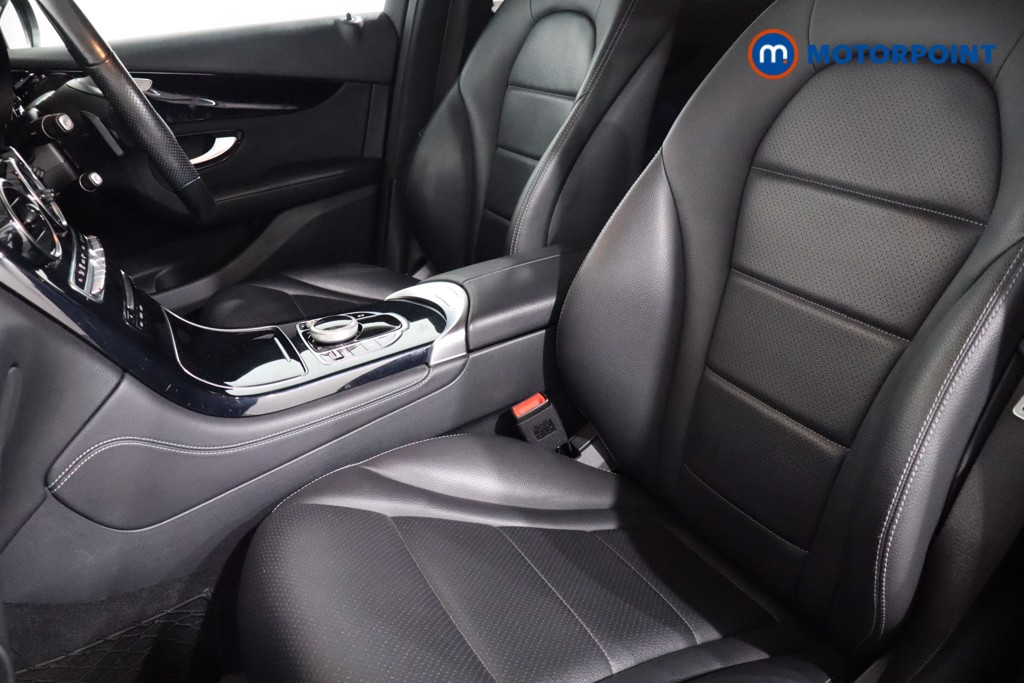 Mercedes-Benz GLC Urban Edition Automatic Diesel SUV - Stock Number (1564106) - 4th supplementary image